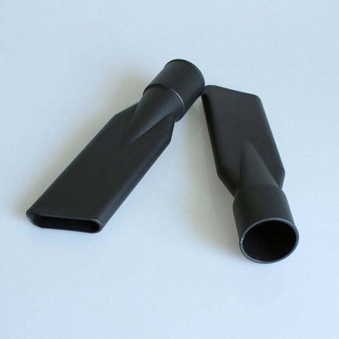 2 Schlitzdüsen Für Staubsauger, 44 Mm Reinigungsdurchmesser...