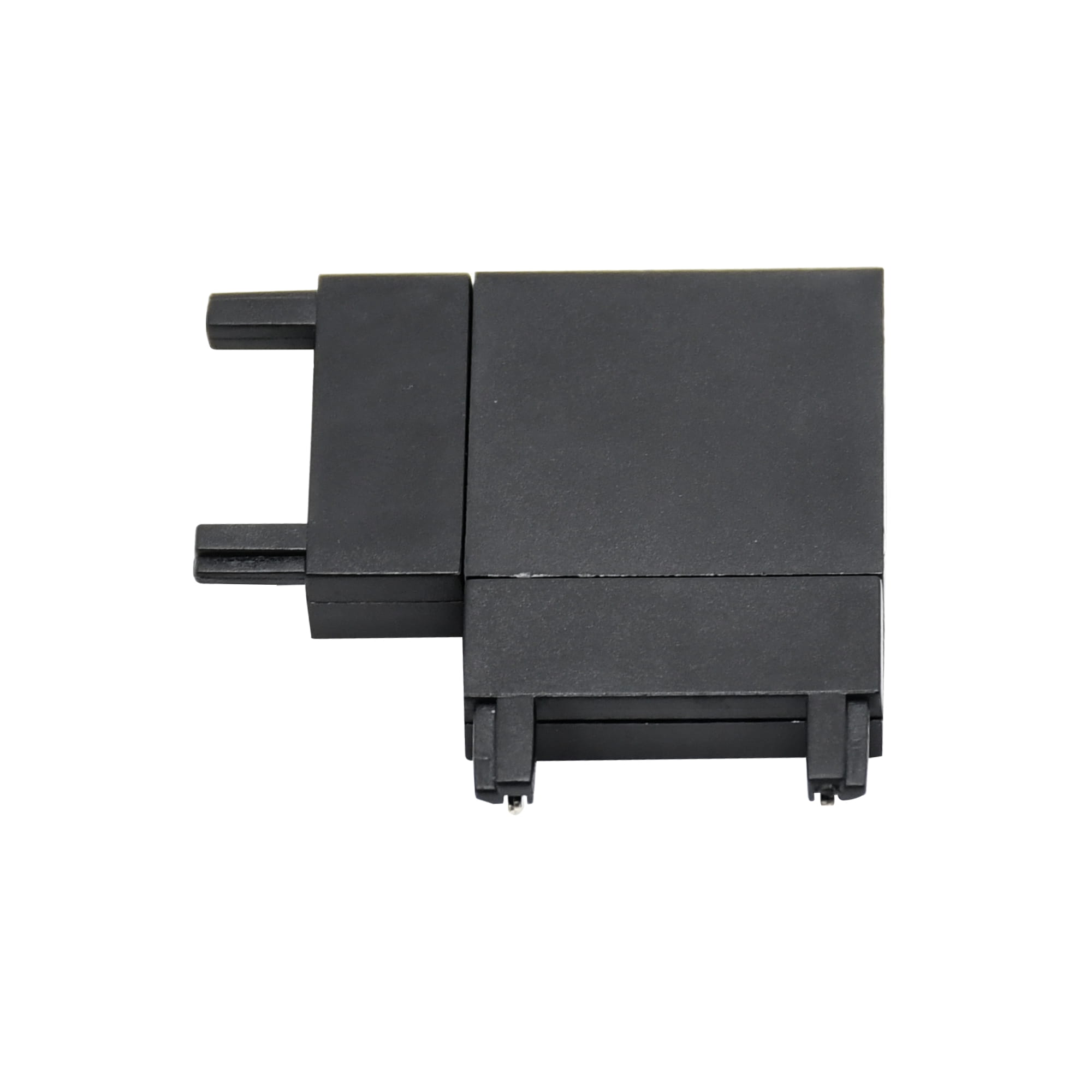 B-l1 Unterputz-winkelstecker Für Slim Track 48vdc Magnetschienen