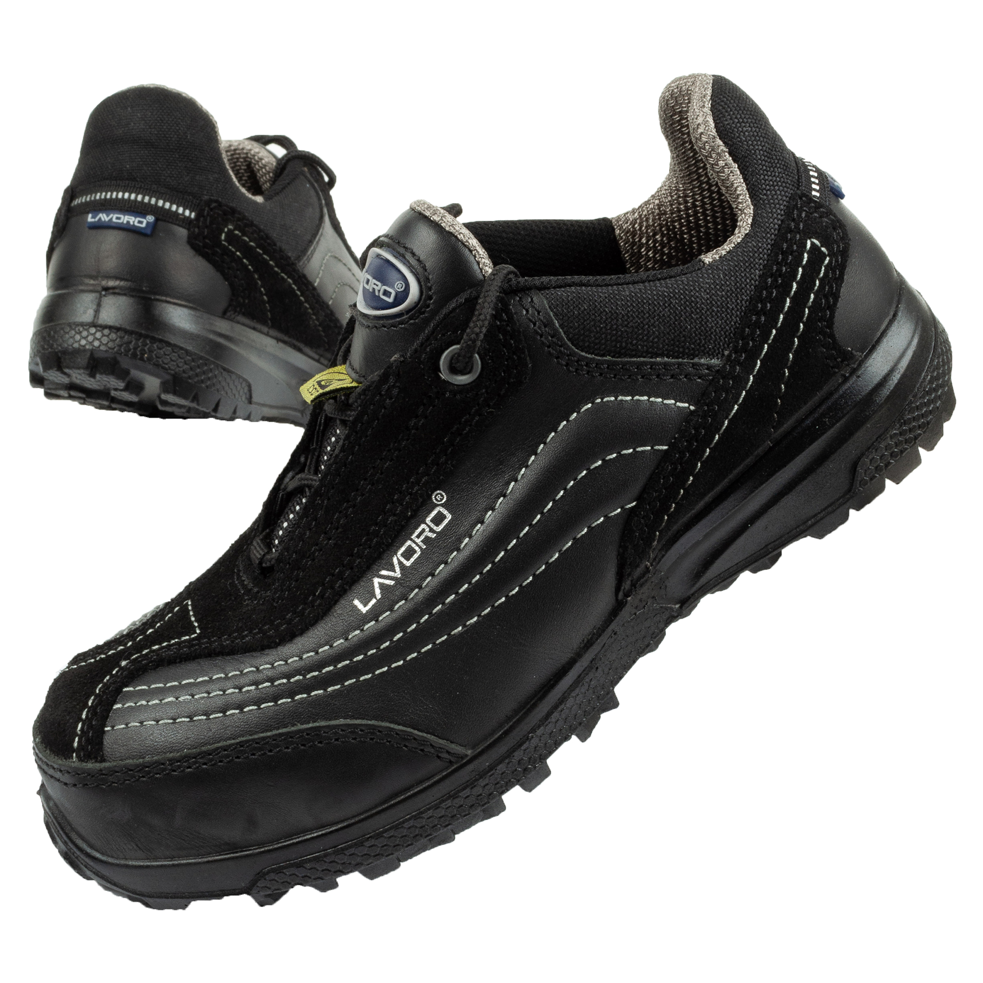 Lavoro Low Safety [1259.40] 36