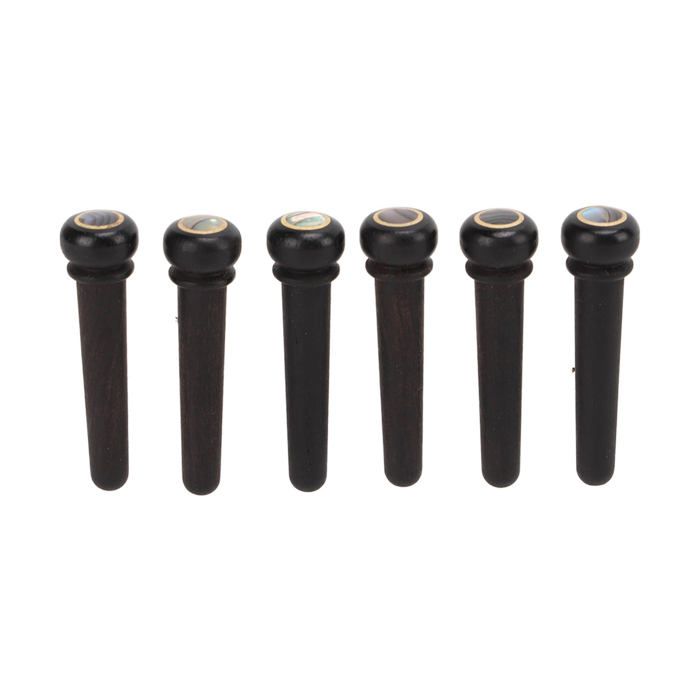 6 Itaar Schwarze Holzbrückennägel Itaar Ersatzteile