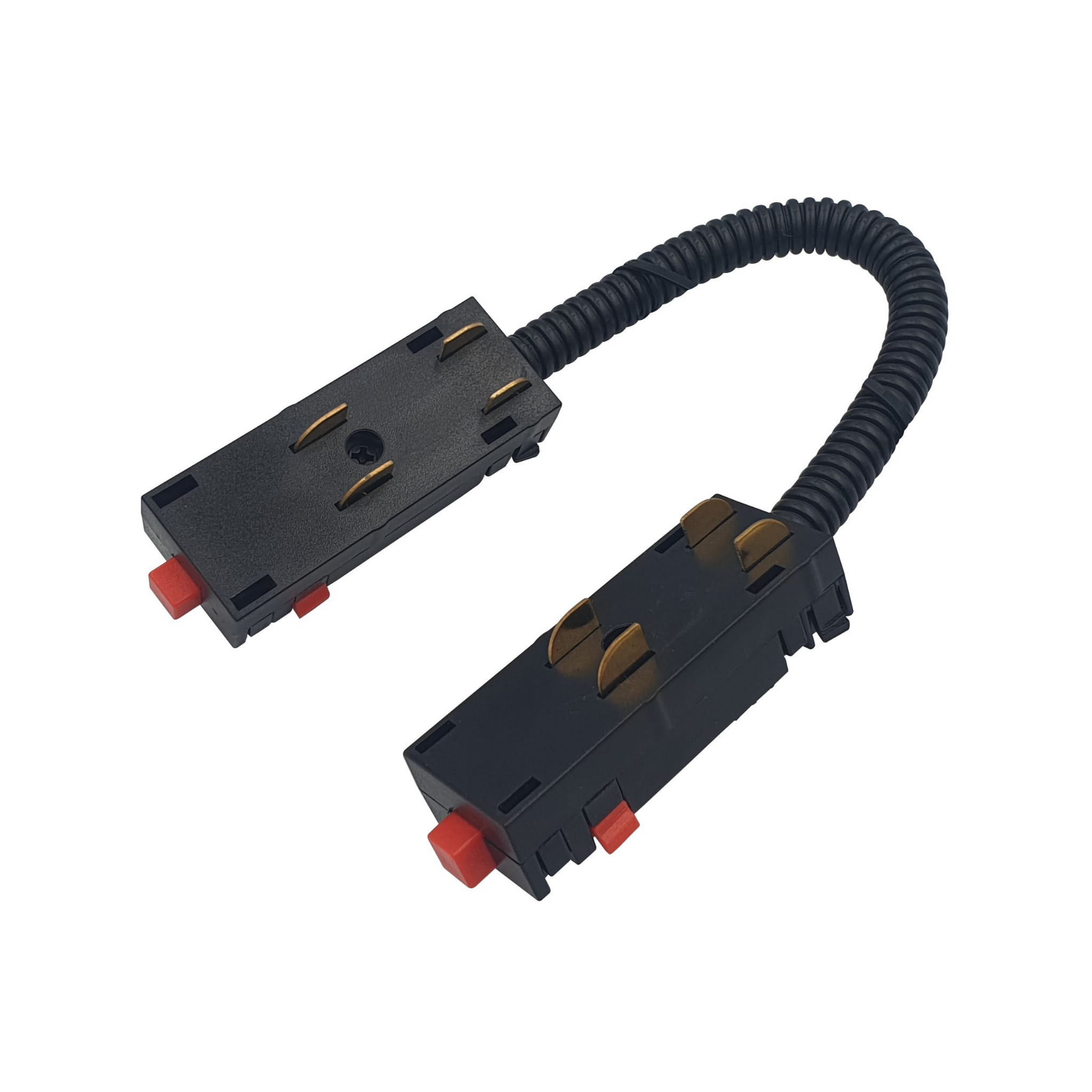 Winkelverbinder Für Smart Track 230vac Magnetschienen