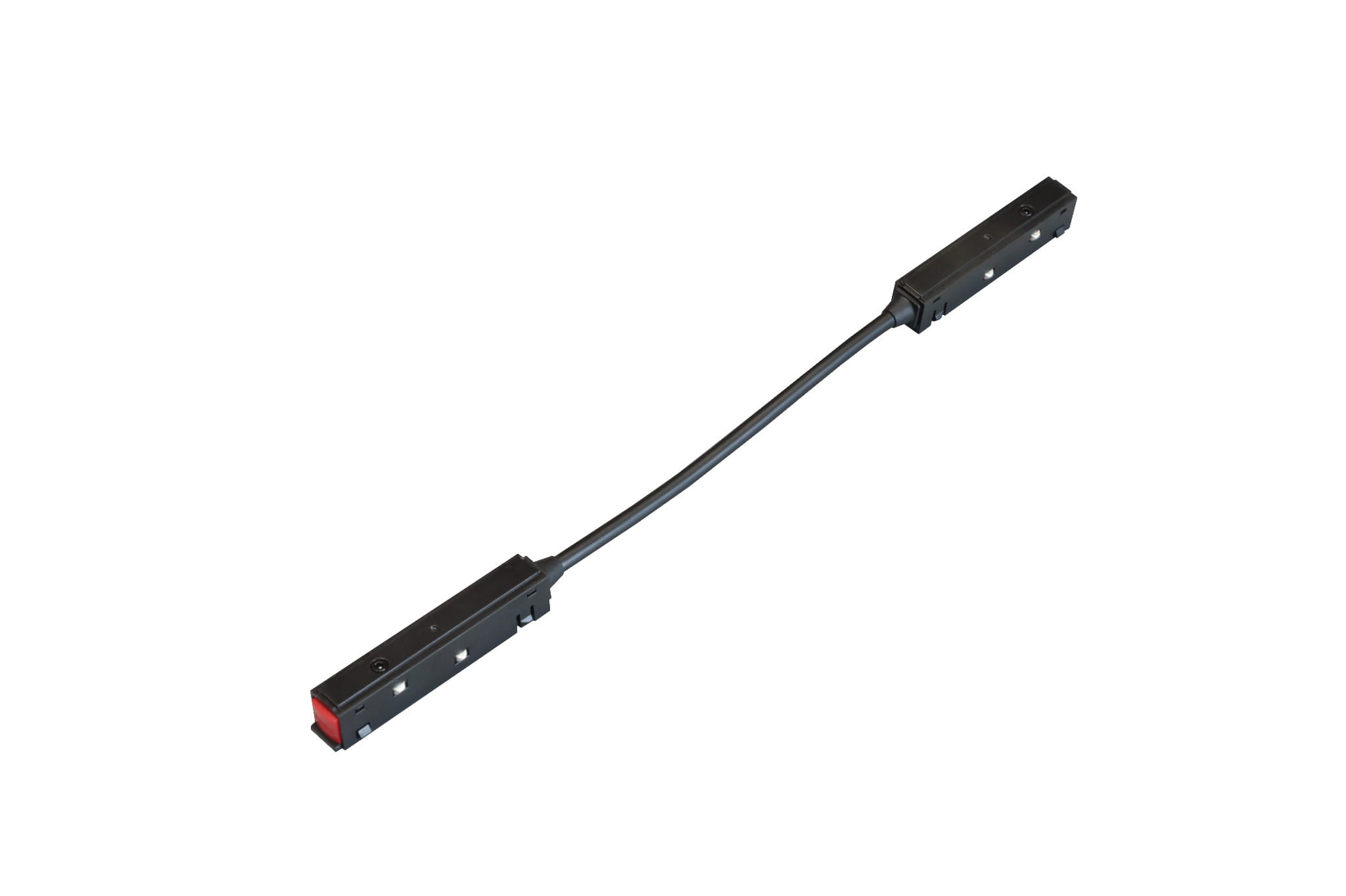 Winkelverbinder Für Smart Track 48vdc Magnetschienen