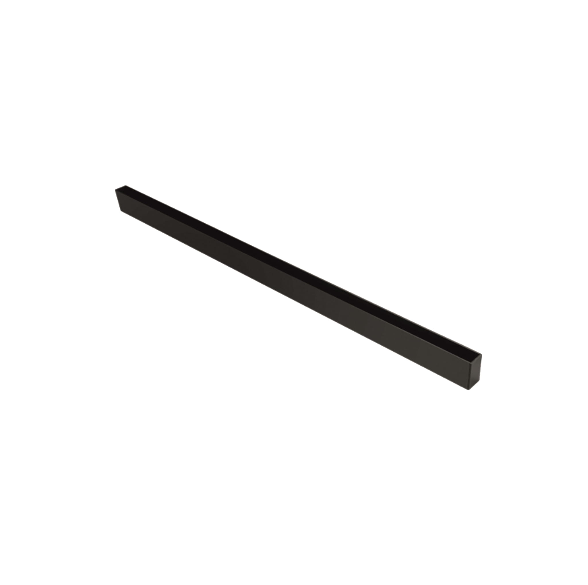 Magnetische Aufputzschiene 1 M 230 V Ac Schwarz Smart Track
