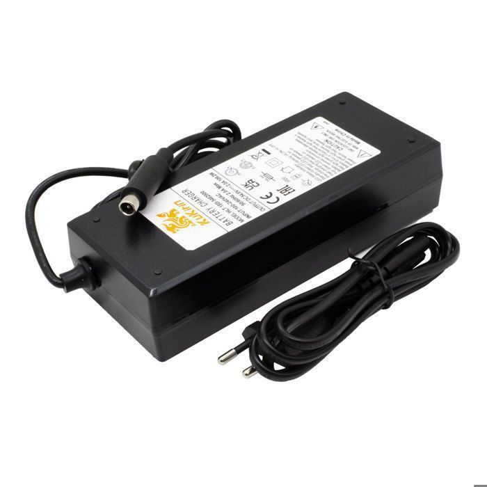 Das 54,6v-2a-ladegerät Ist Kompatibel Mit Kukirin G2 Max / G2 Pro, Jedoch Nicht Mit Kukirin G2.