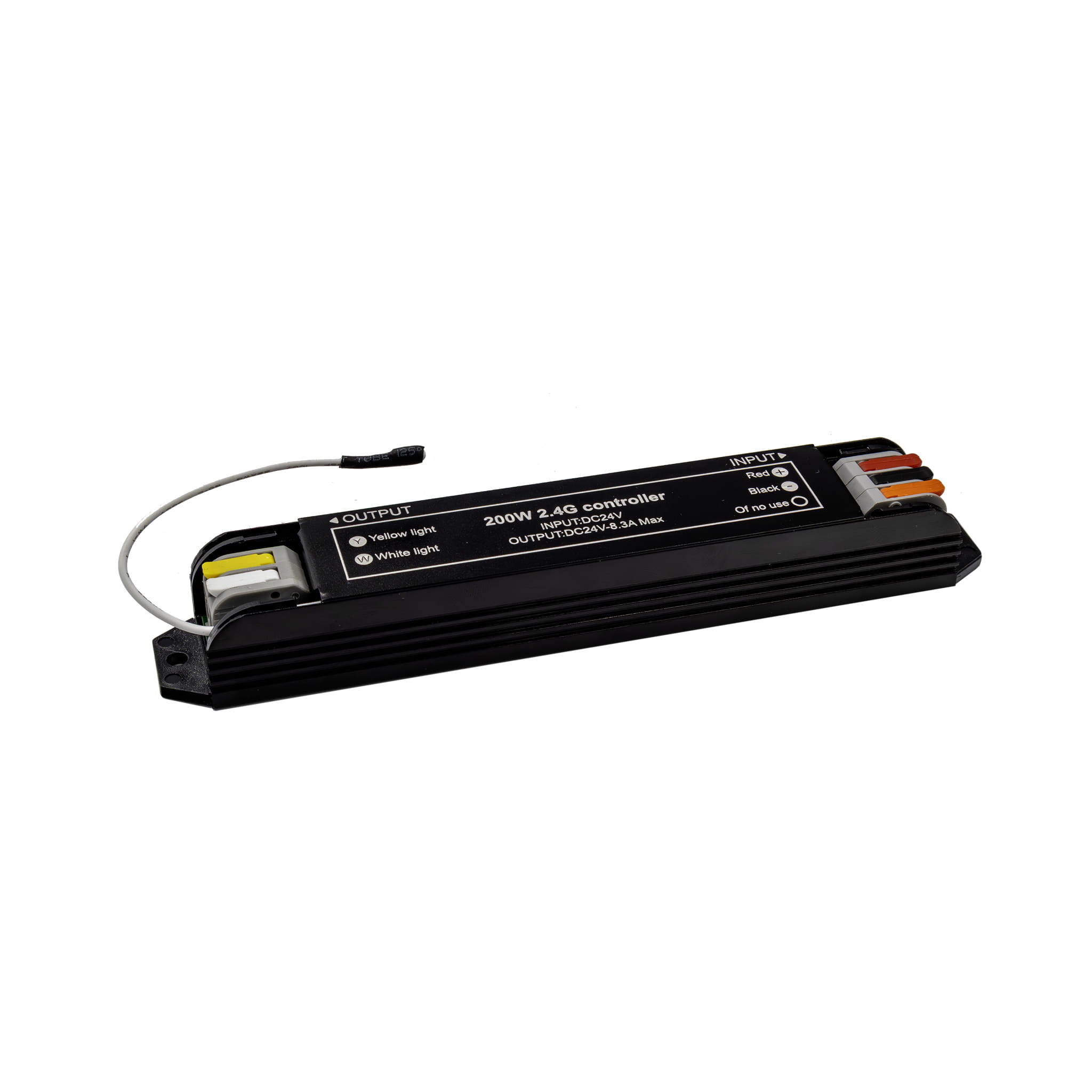 Tuya 24vdc 200w 2,4ghz Externes Netzteil Für Slim Track Magnetschienen