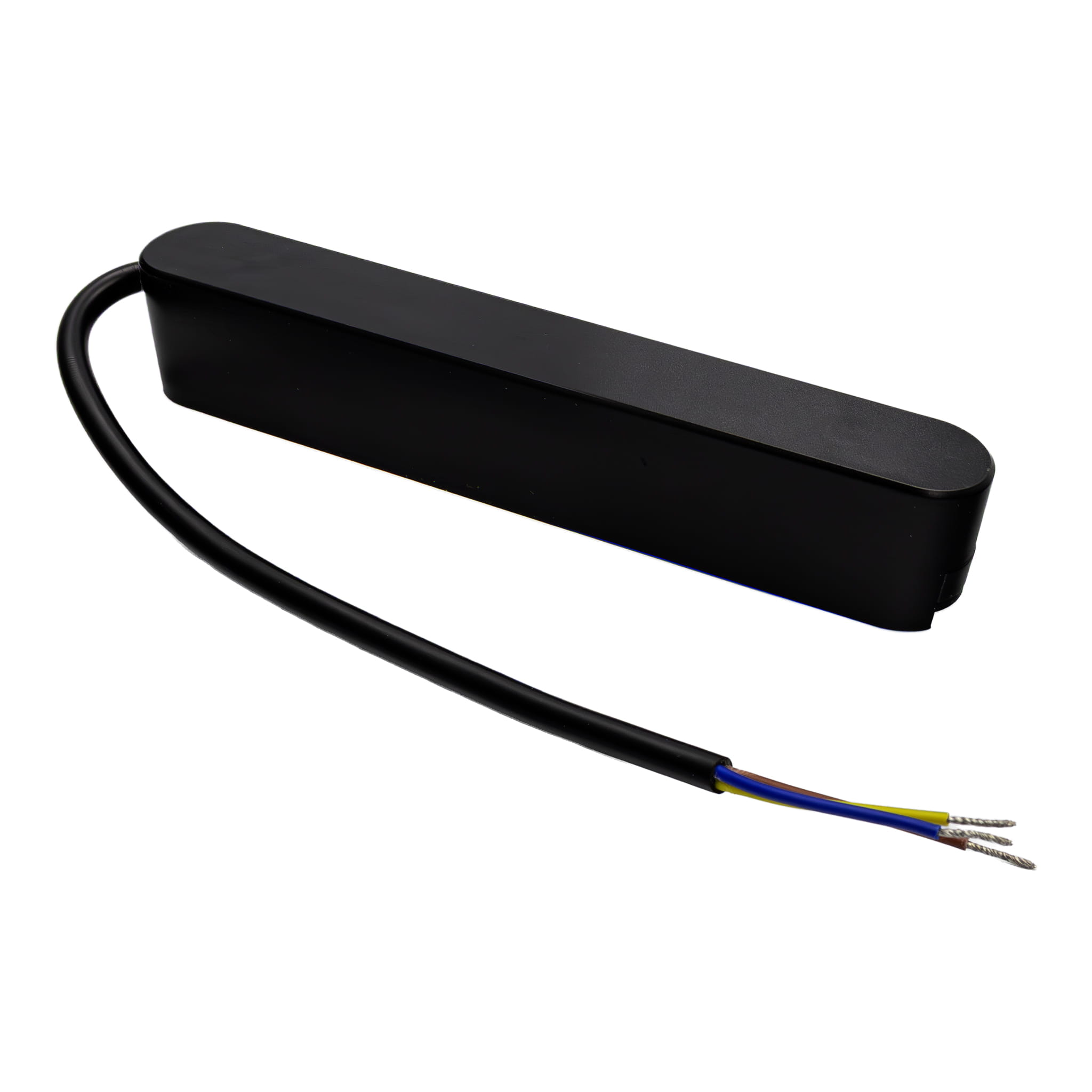 Tuya 24vdc 100w 2,4ghz Internes Netzteil Für Slim Track Magnetschienen