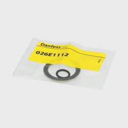 Pilotdichtungssatz Dichtungssatz 027f1004 Danfoss