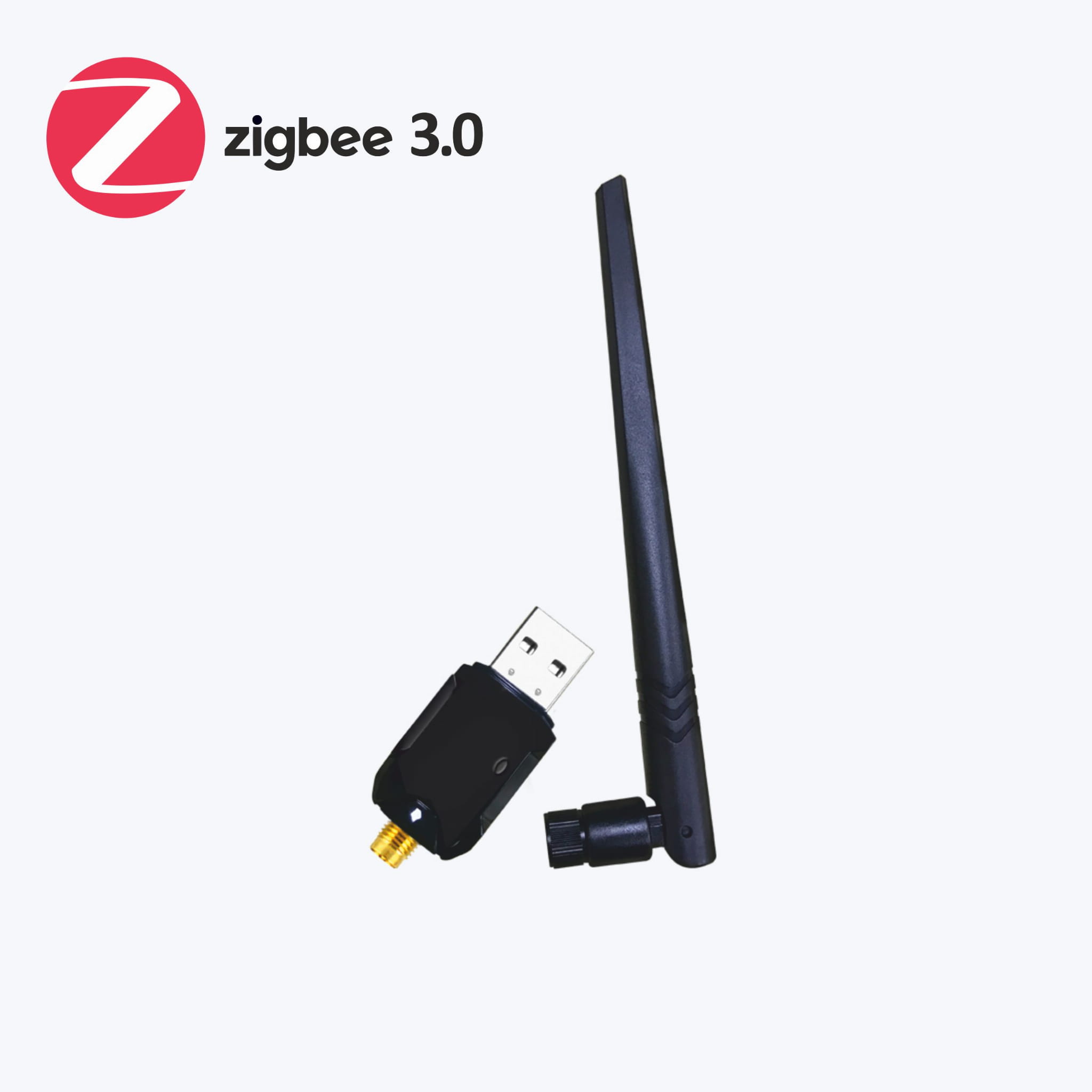 Tuya Usb-repeater Zigbee 3.0 Signalverstärker