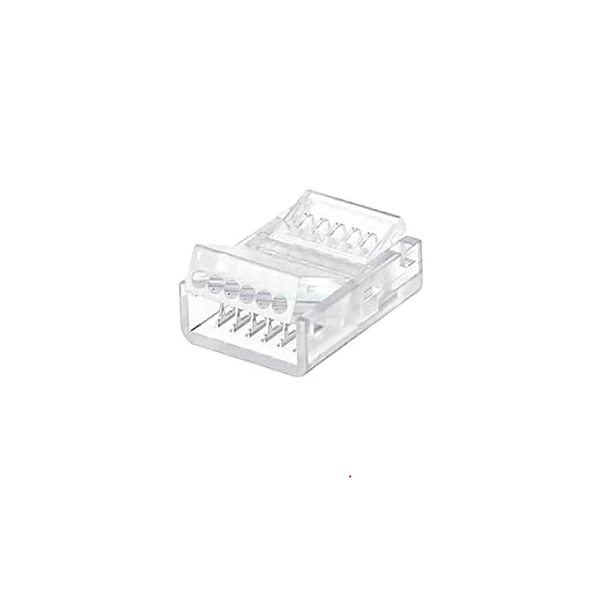 Gerader Verbinder Für 12-mm-6-pin-led-streifen