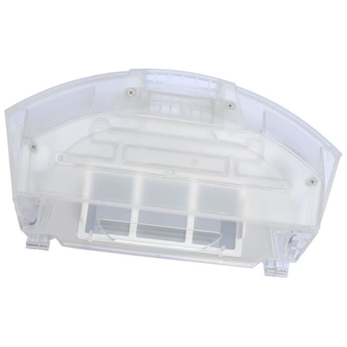 Ultenic T10-prosonec M8pro Reinigerzubehör 2-in-1 Wassertank Staubabscheider