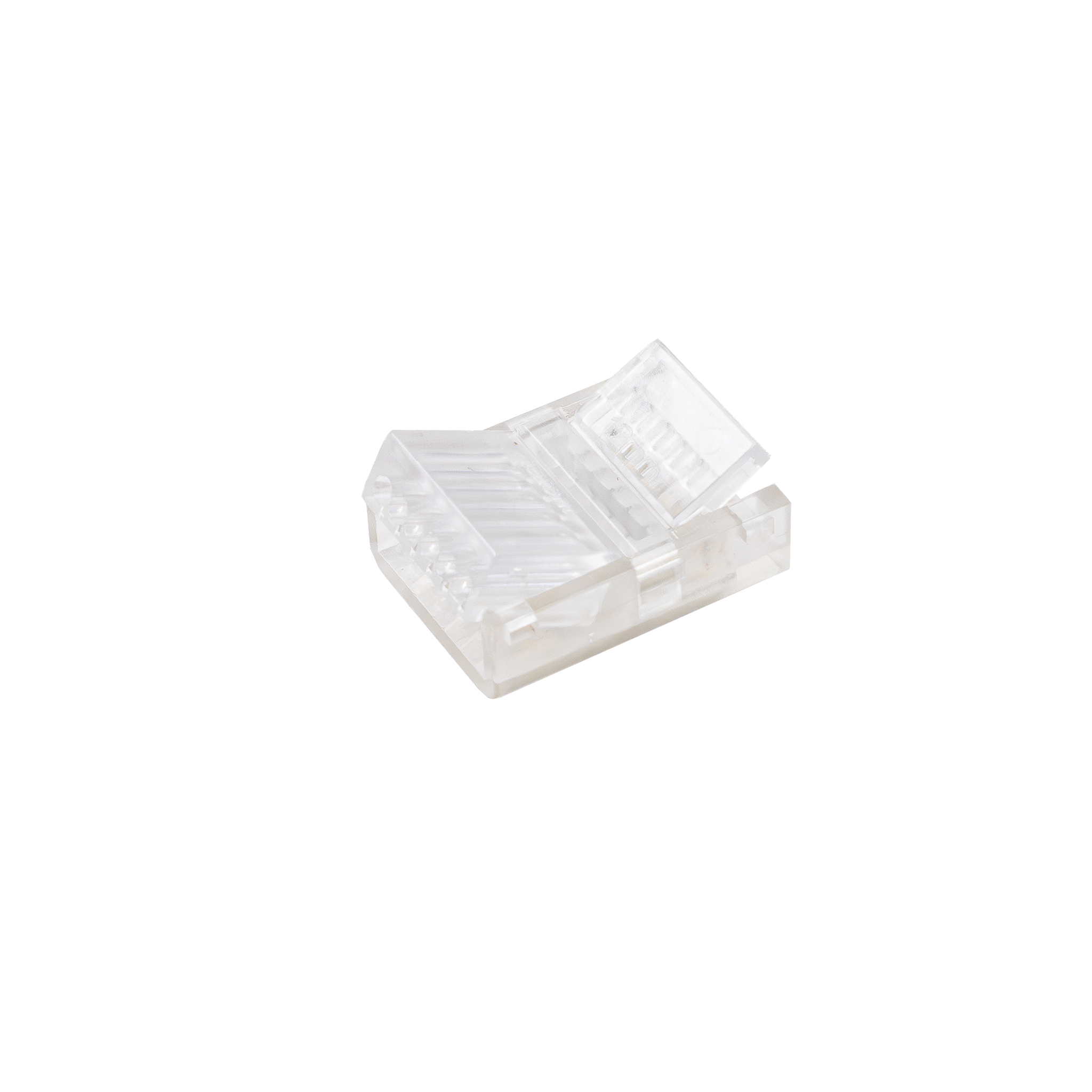 Anschlussadapter Für 12-mm-rgb-cct-led-streifen