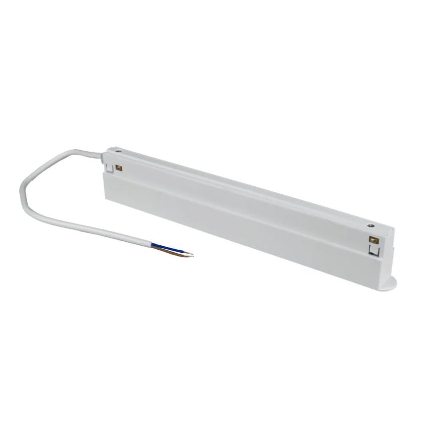 48vdc 200w Weißes Netzteil Für Smart Track Magnetschienen