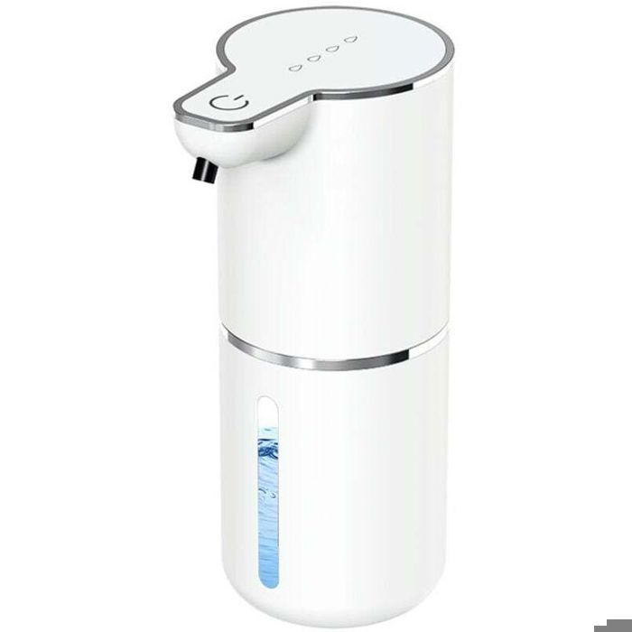 Automatischer Seifenspender – 350 Ml – Usb-aufladbar – Kontaktlos