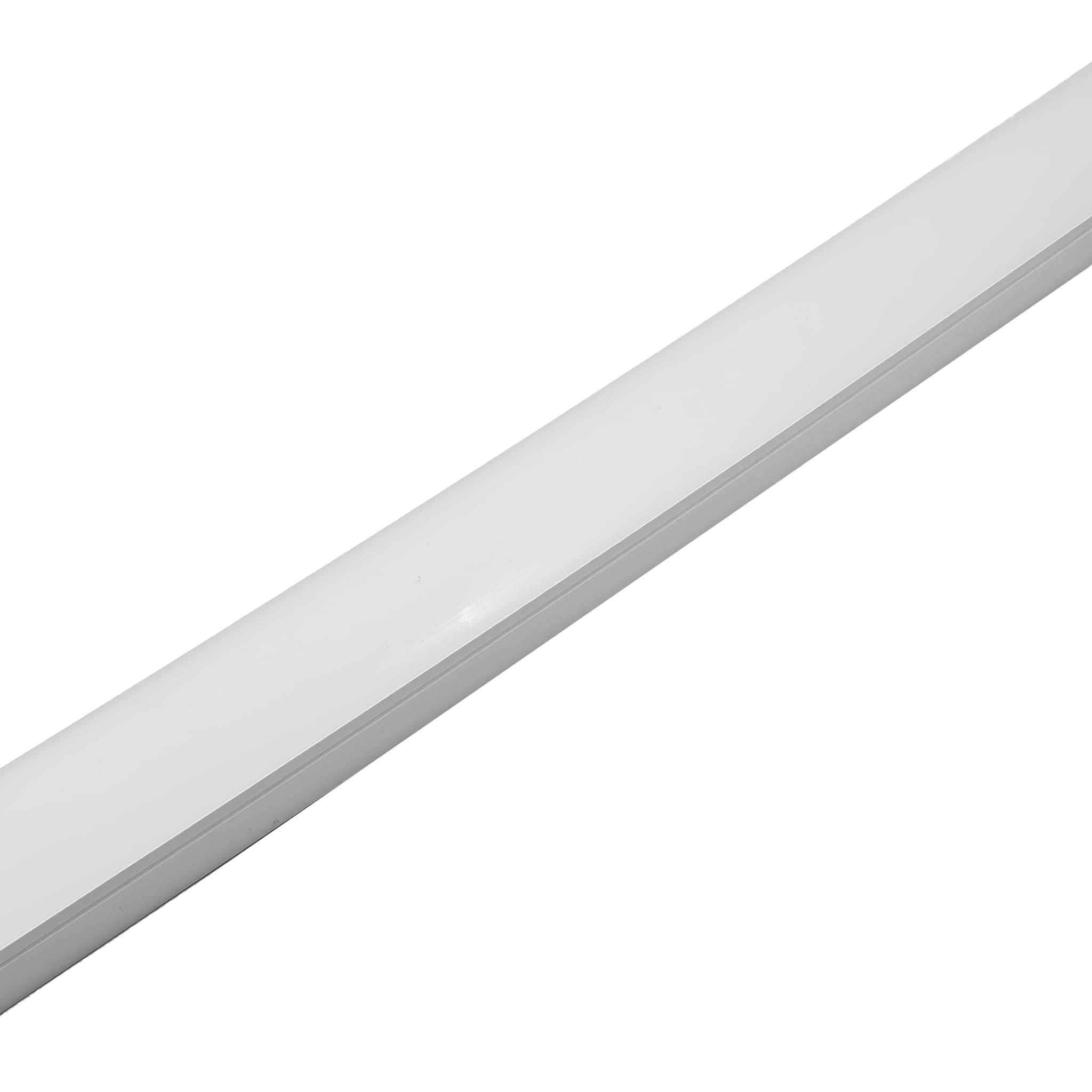 Flexibles Led-silikonprofil Weiß 30x20mm