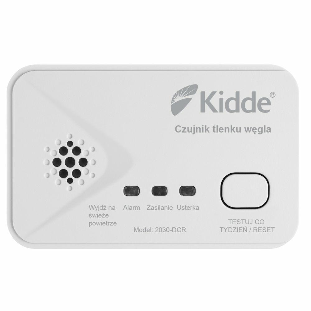 Kohlenmonoxidmelder Kidde 2030-dcr