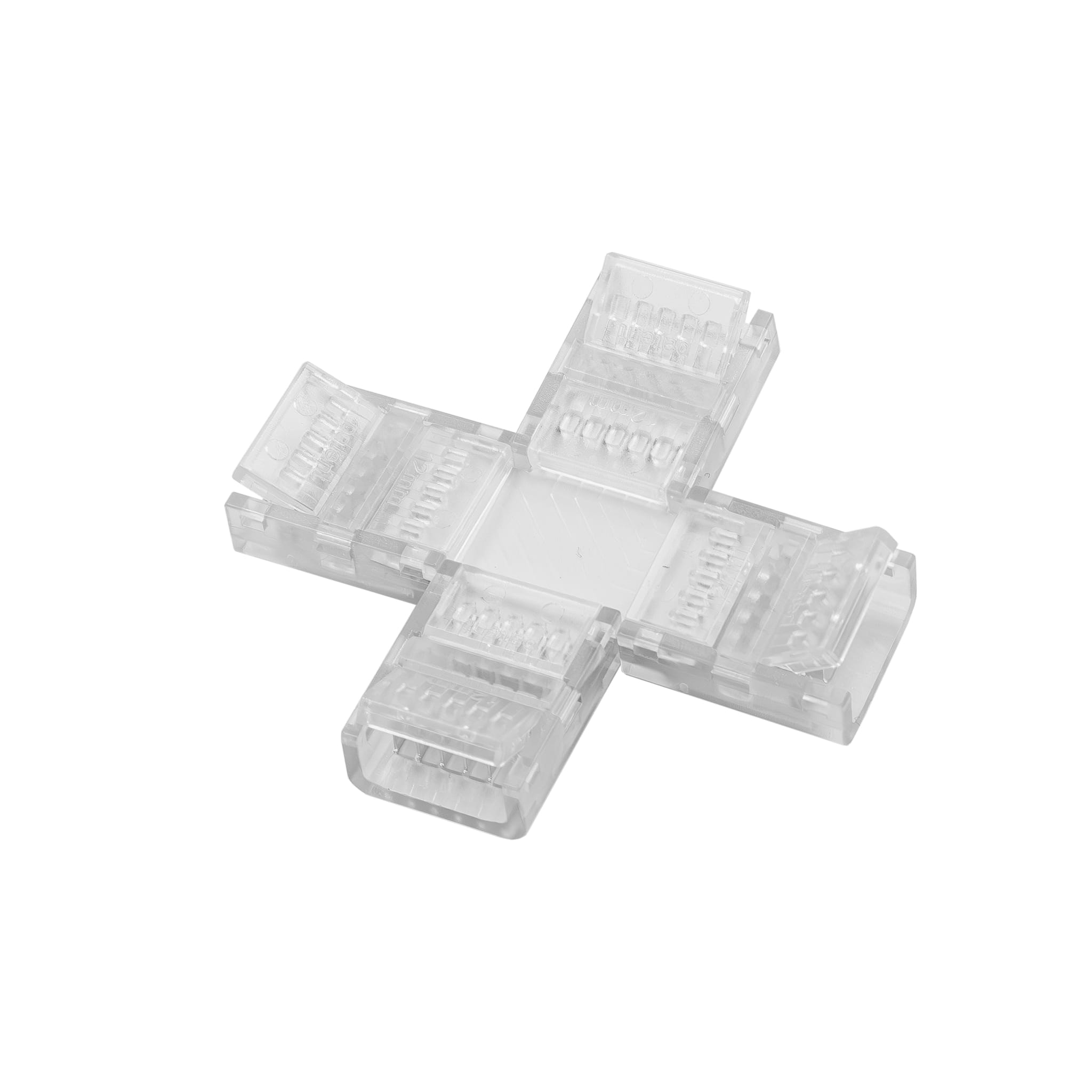 Kreuzverbinder Für 12-mm-6-p-led-streifen