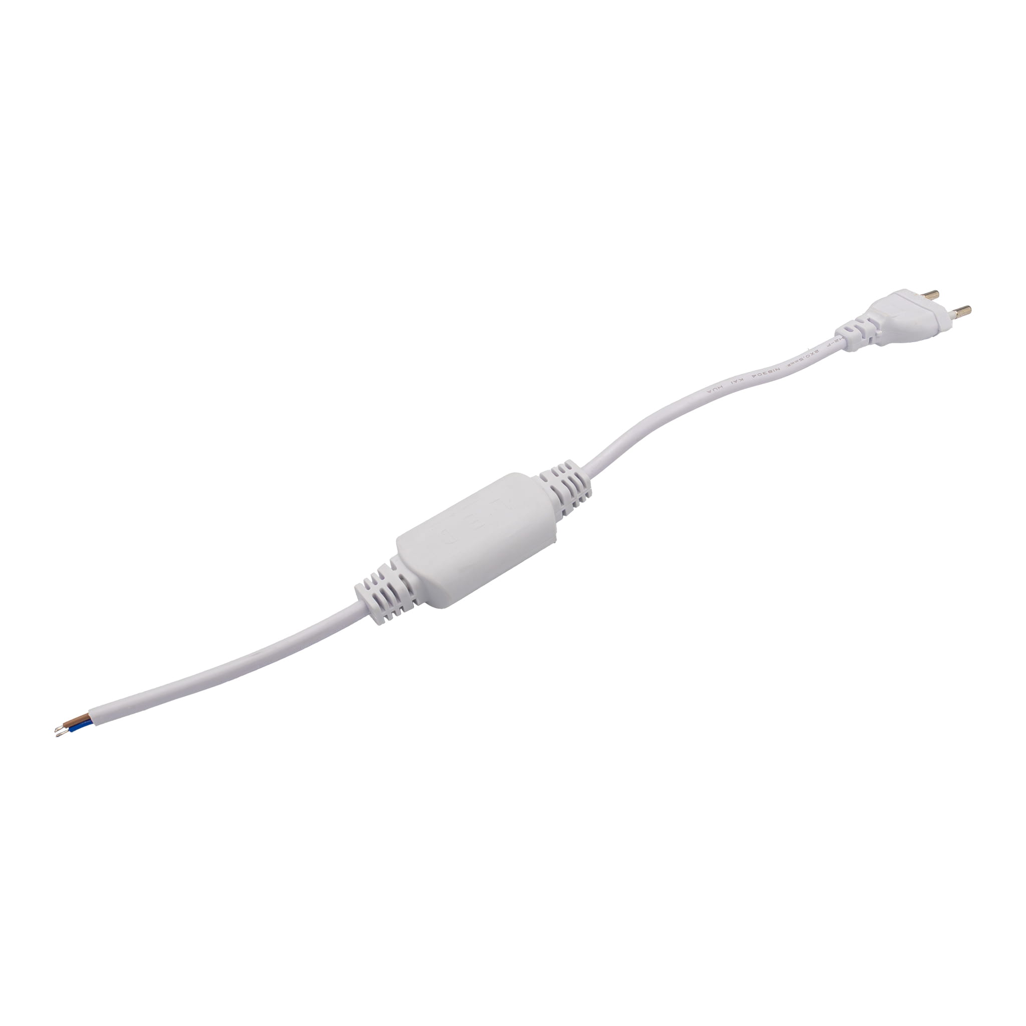 Stromkabel Für 230v Led-streifen