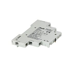 Hilfskontaktblock Cbi 11 1 No + 1 Nc