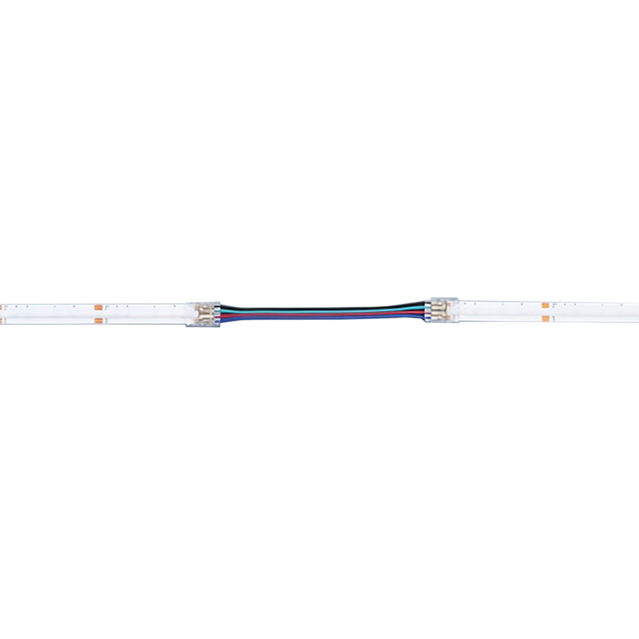 Winkelverbinder Für 12-mm-6-p-rgbcw-led-streifen