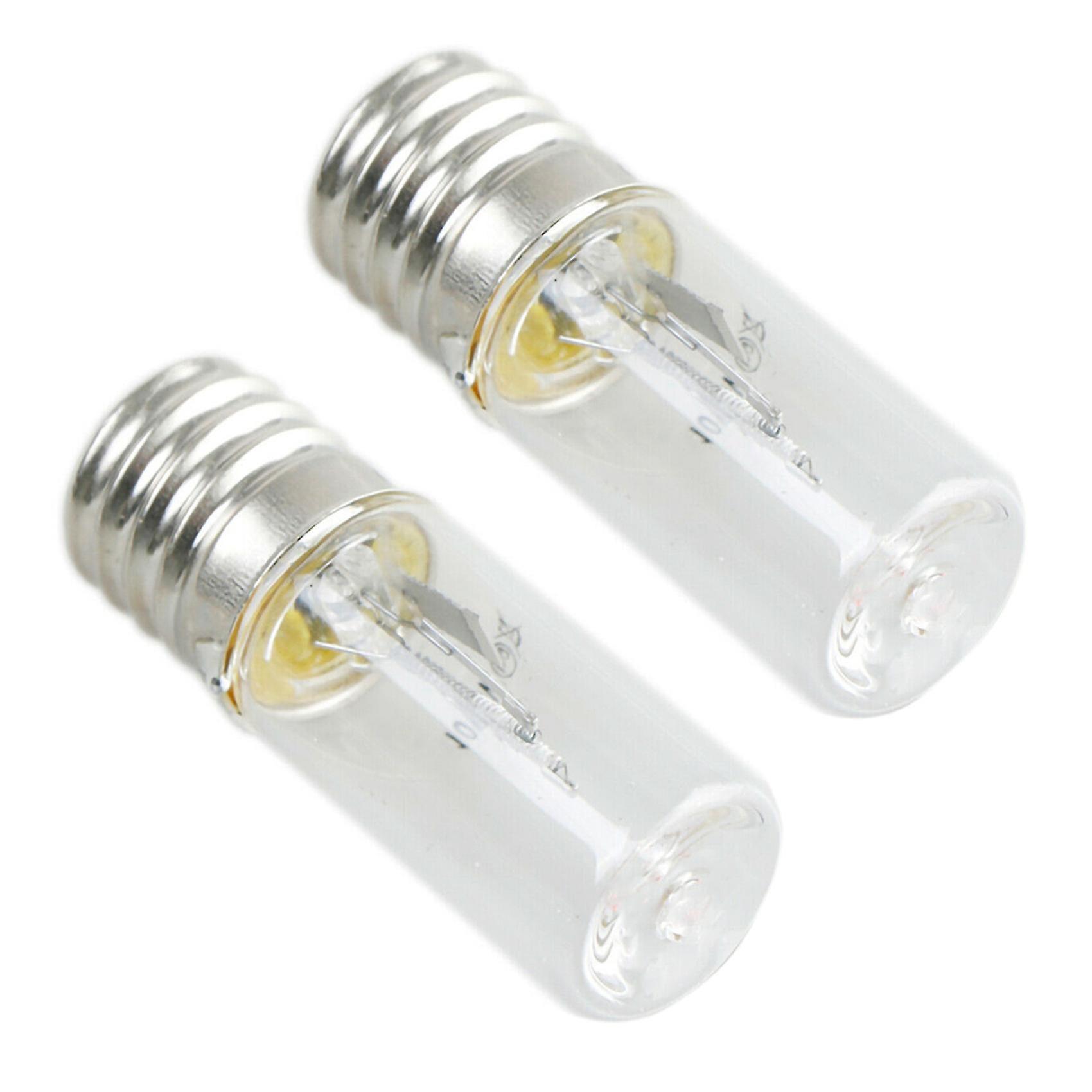 Uvc-keimtötungslampen Gegen Hausstaubmilben, 10-v-gleichstrom-ultraviolettlampen, E17 3-w-uv-röhre Zur Desinfektion