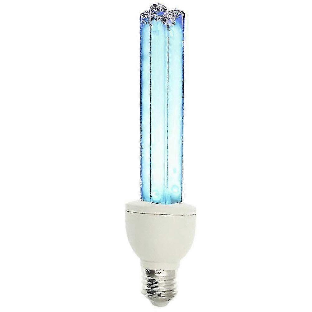 E27 15w 220v Uv-keimtötungslampe Mit Ozon Zur Sterilisation Im Haushalt