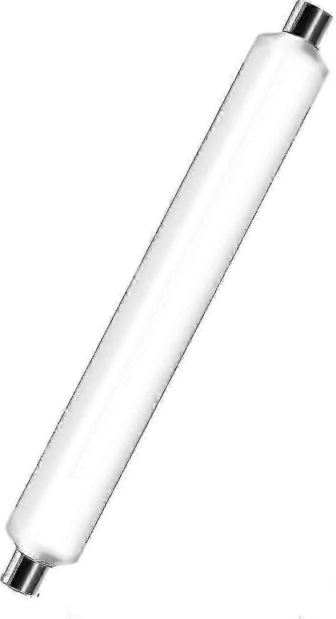 9-w-led-röhre, 310 Mm, 600 Lm Für Badezimmer/wc, Entspricht 50–65 W, 360°