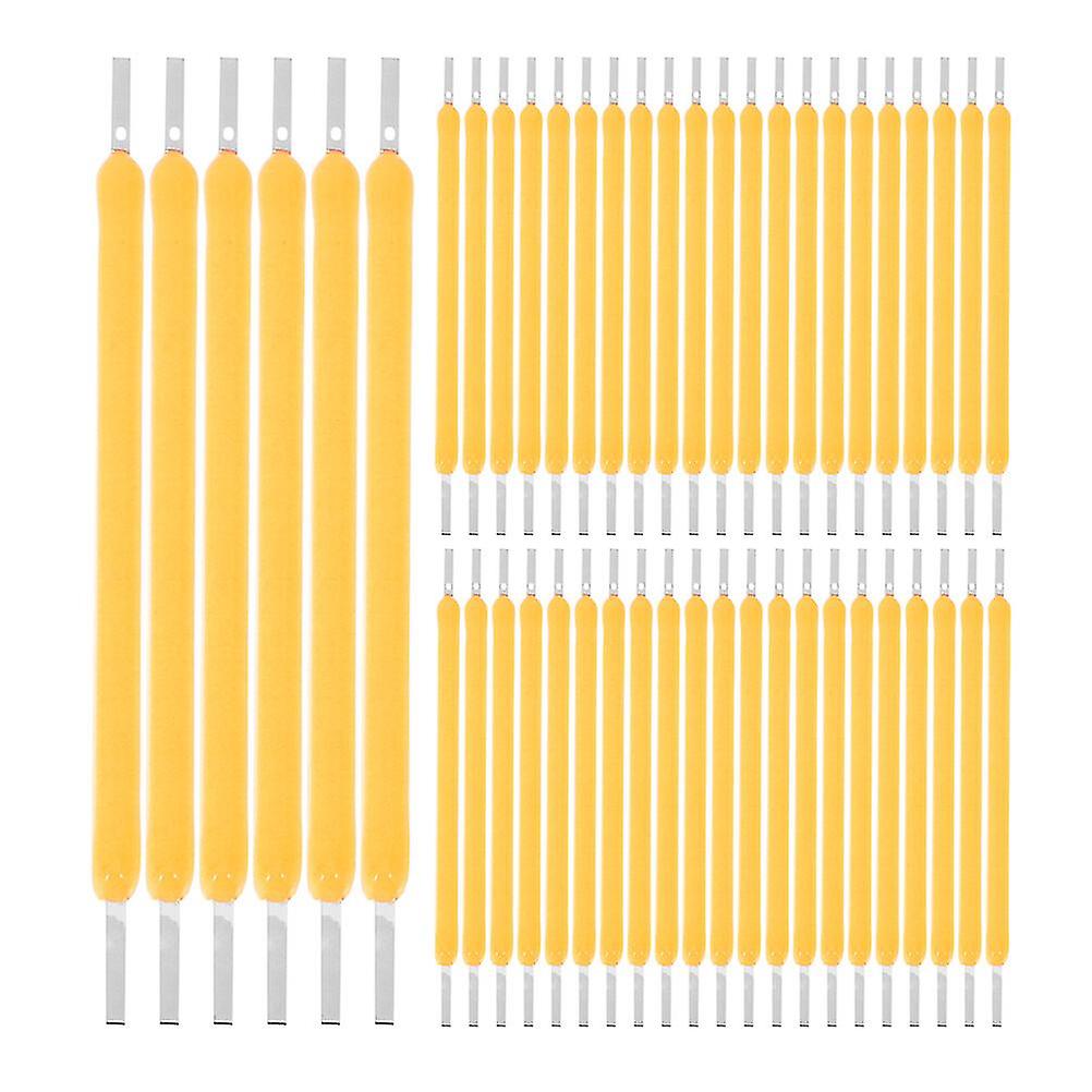 Packung Mit 50 Ersatzglühfäden, 2700 K Warmweiß, Für Led-lampen – Lieferant