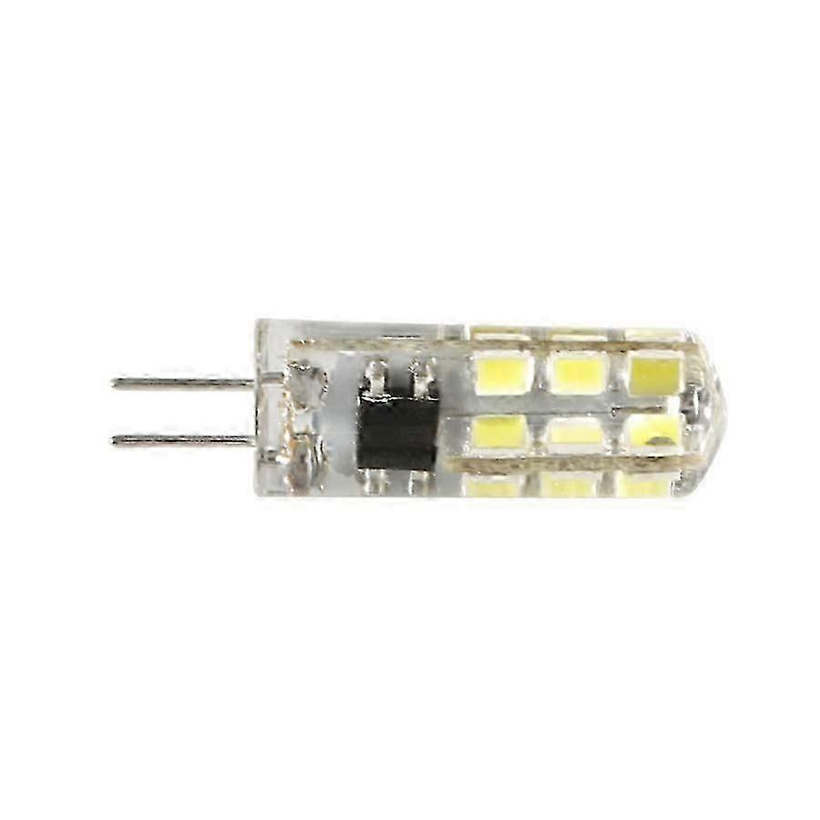 Dimmbare G4-led-lampen, 10er-pack, 3 W, Warmweiß, 220 V, Für Eu
