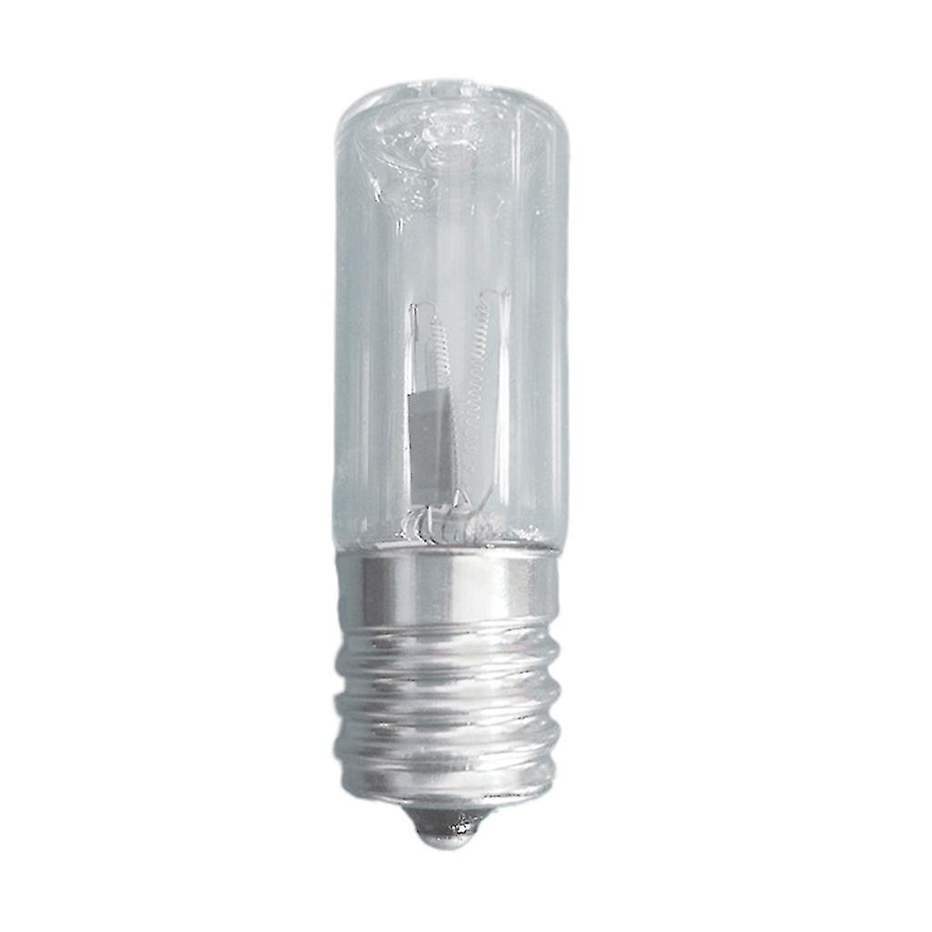 Uv-c-röhrenlampe 10–12 V Dc E17 3 W 3,5 W Zur Ozondesinfektion – Yuyu