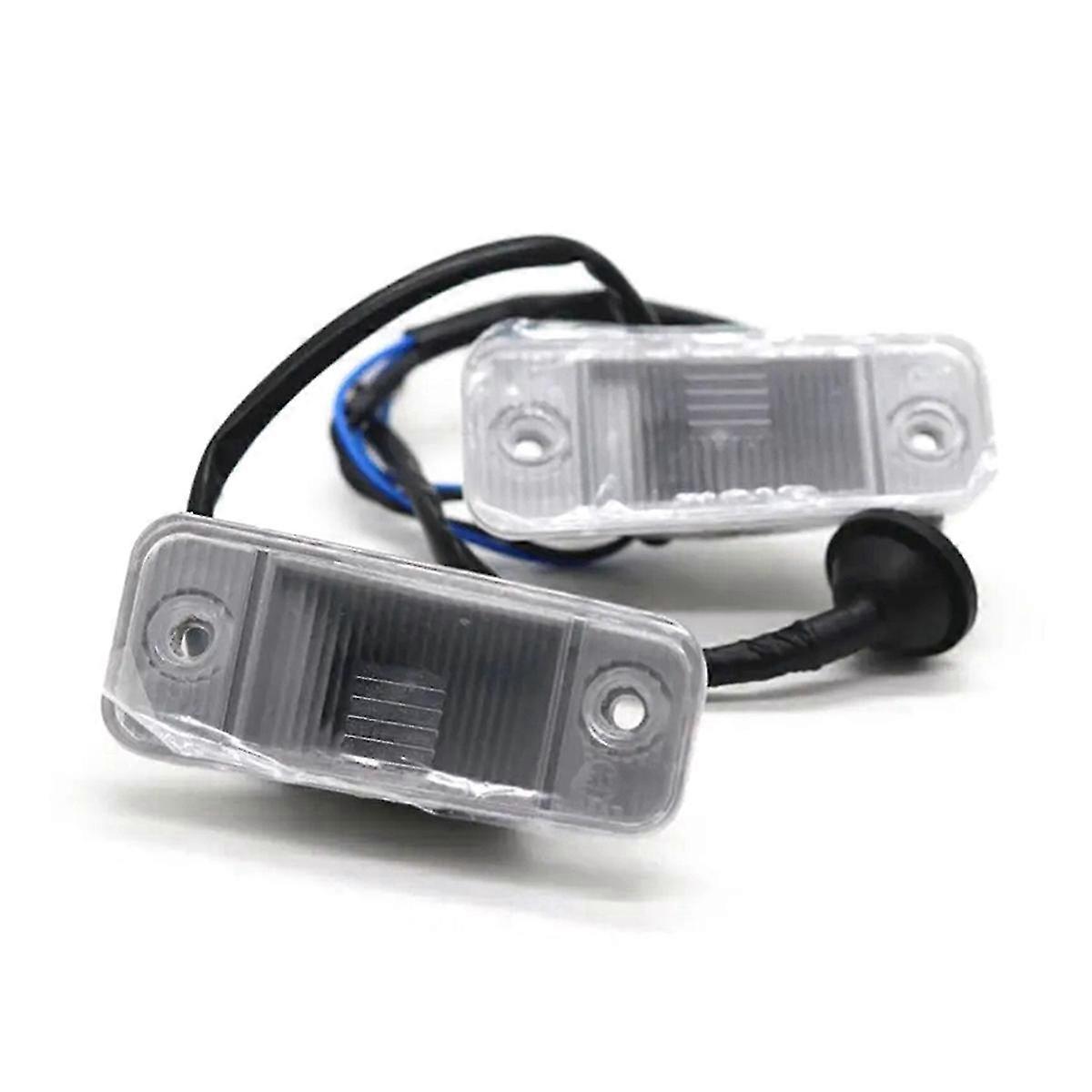 Kennzeichenbeleuchtung 92501-2b000 Für Hyundai Santa Fe, Modelle 2006-2012