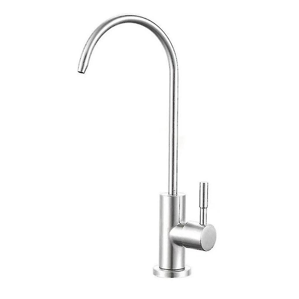 Trinkwasserhahn, Küchenarmatur, Wasserhahn Mit Edelstahl-wasserfilter