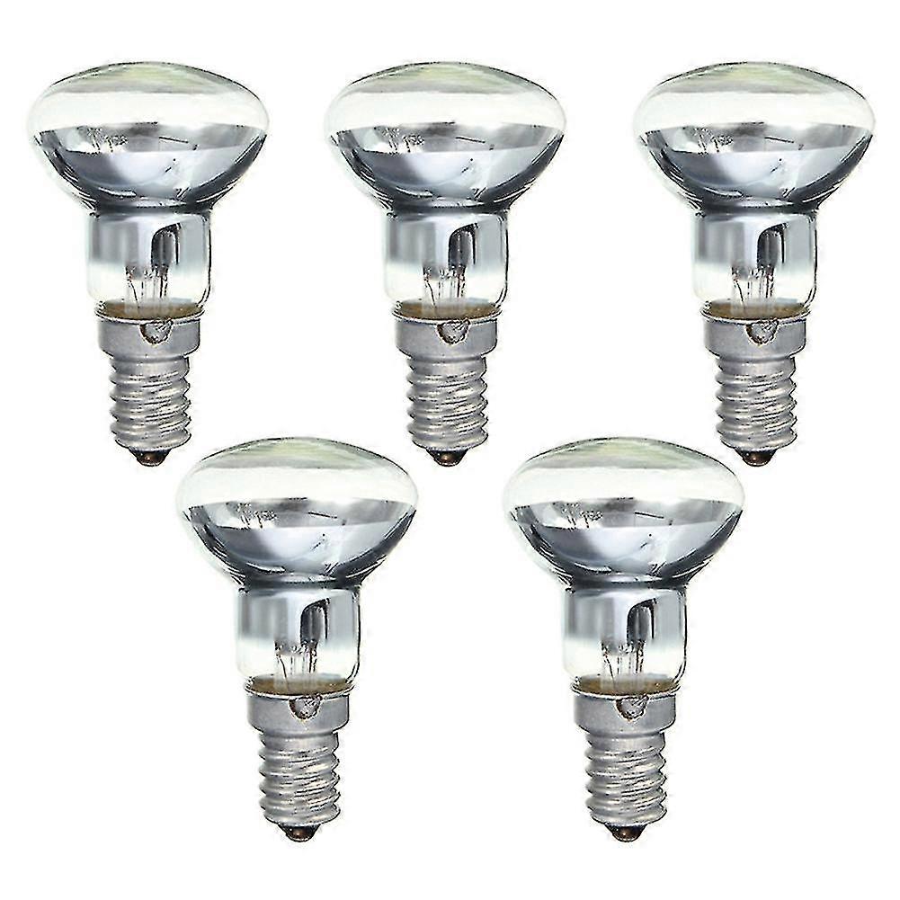 Ersatz-e14-r39-30w-reflektor-scheinwerferlampe Für Lavalampe
