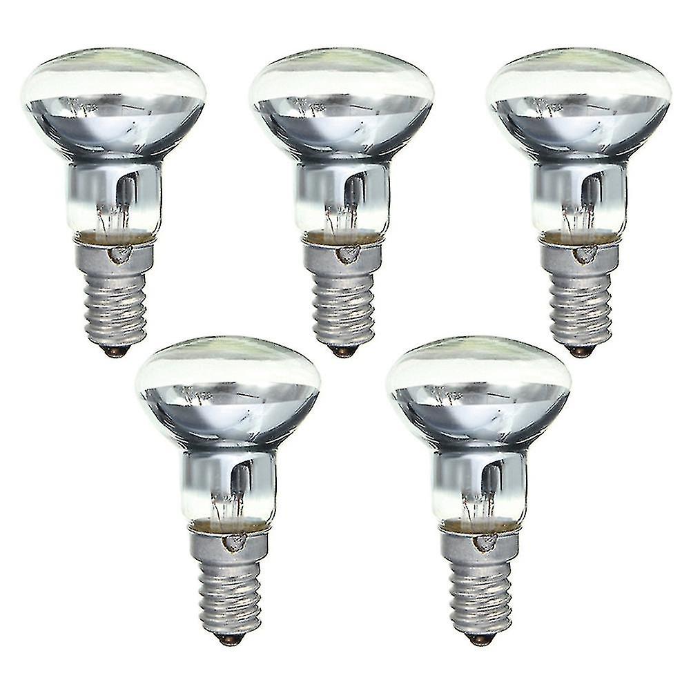 Ersatzbirne Für Lavalampe E14 R39 30w, Schraub-spotlight, Klarer Reflektor