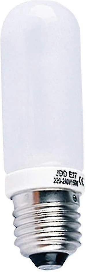 Mattierte Halogenlampe E27 150w 220-240v Für Jd-einstelllampe