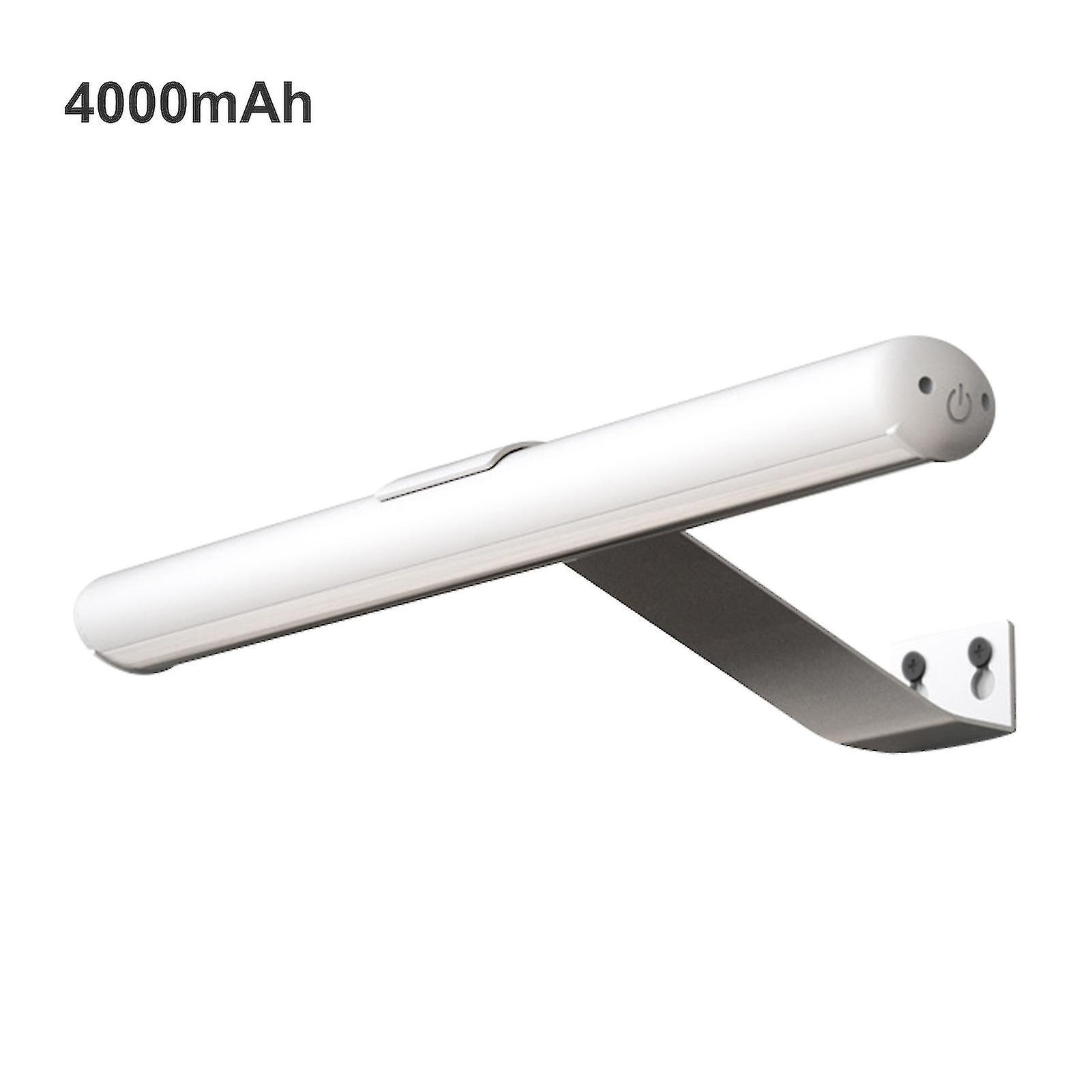 Batteriebetriebene Whiteboard-leuchte Mit Fernbedienung, 3 Modi, Einstellbarem Malwinkel - Hao