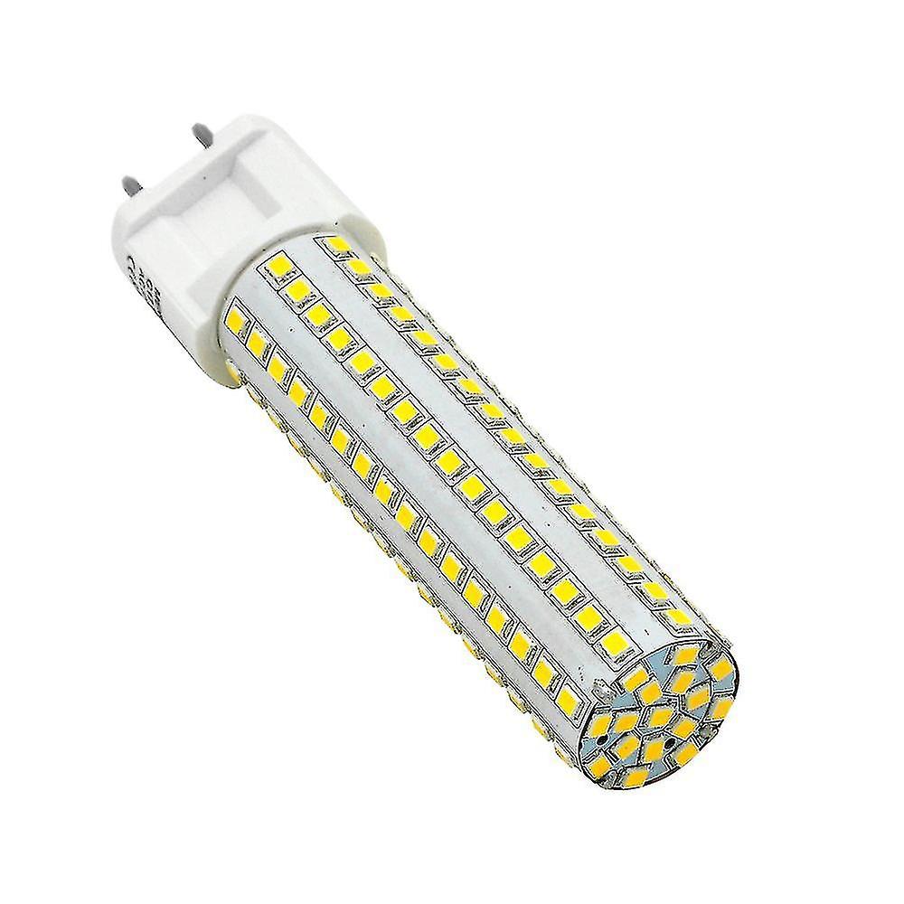 G12 15w Led-lampe, Maiskolbenform, 360°-ersatz Für 150w Cdm-t Halogenlampe