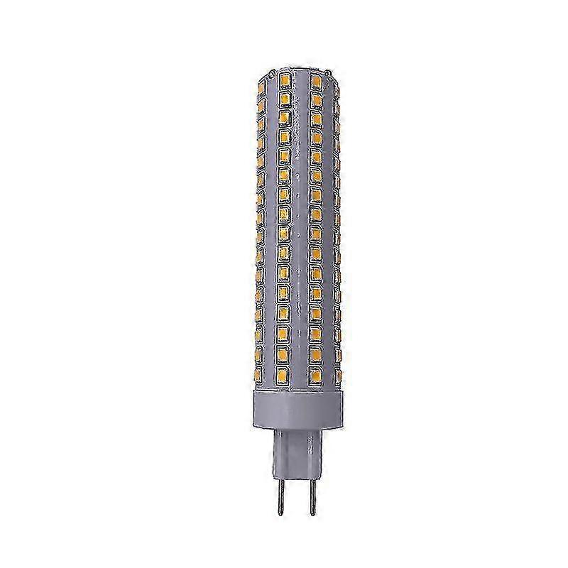Ultrahelle G8.5 15w Led-maiskolbenlampe, Halogenersatz, Einzelsockel