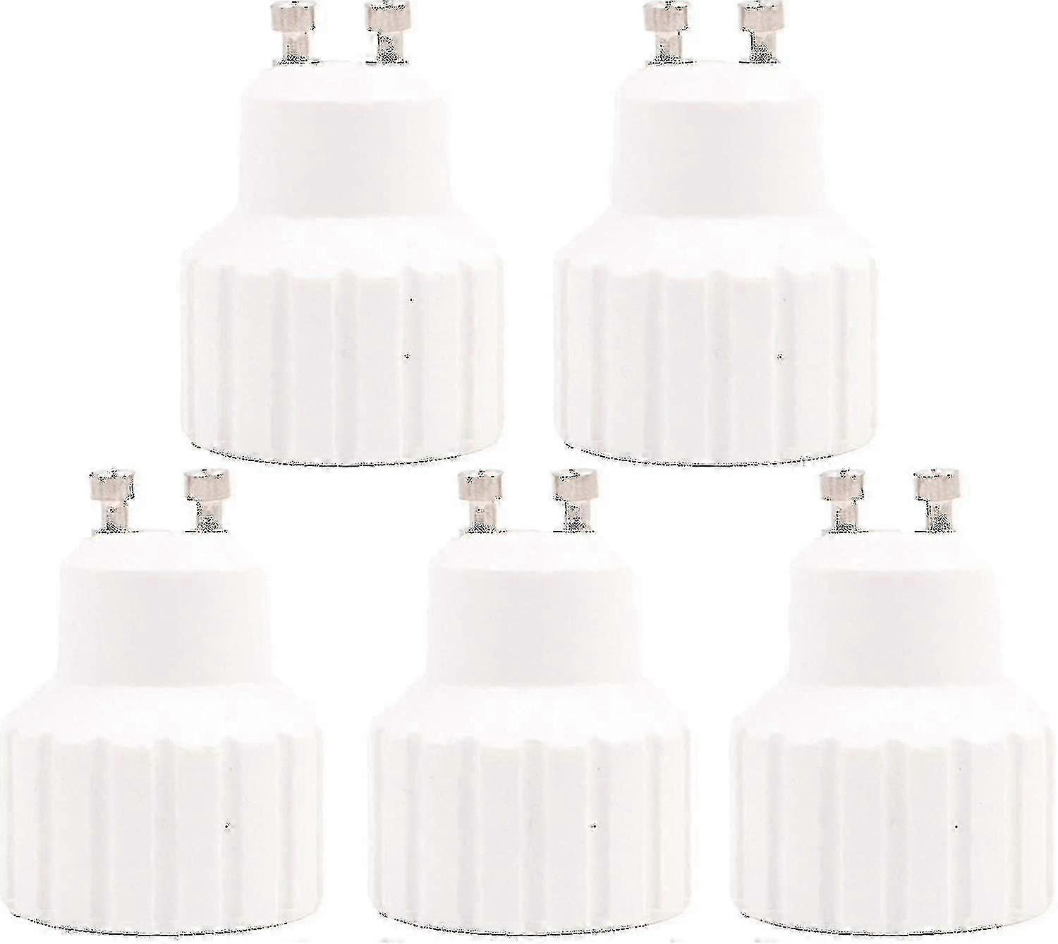Gu10-zu-gu10-sockeladapter Zur Umrüstung Von Halogen- Und Led-lampen