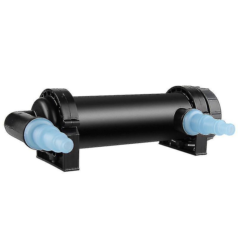 240v 11w Uv-wassersterilisator – Leichte Desinfektionslampe Für Aquarien Und Teiche – Yuyu