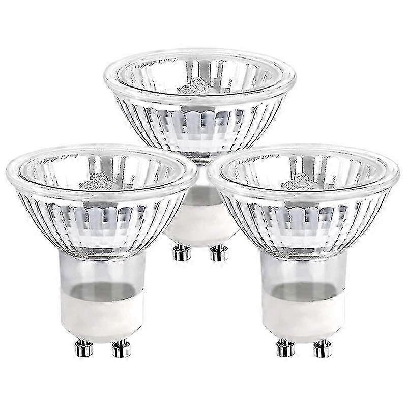 5er-pack Gu10 35w Halogenlampen Mit Reflektor Und Dimmfunktion Für Den Heimgebrauch