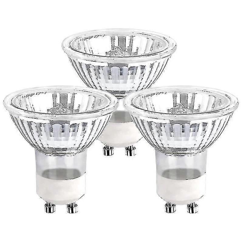 Gu10 35w Dimmbare Halogenlampe, 5er-pack Strahler Für Die Heimbeleuchtung
