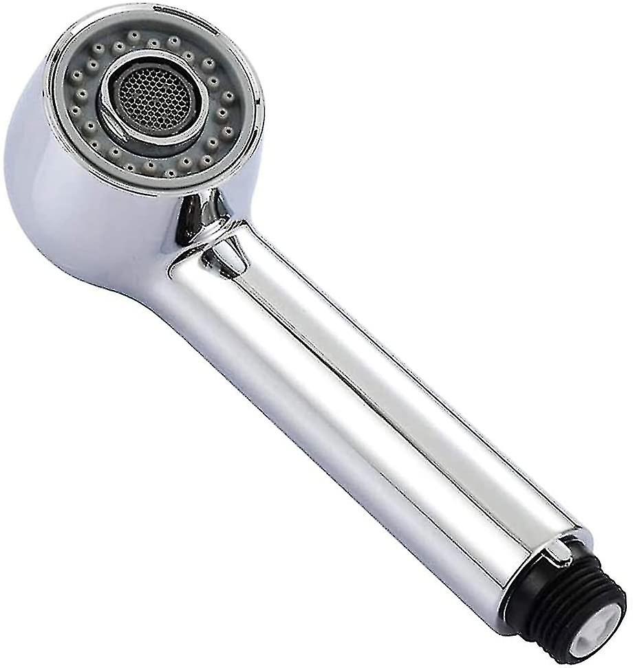Ersatz-handbrause Für Küchenarmatur, Chrom - Yu
