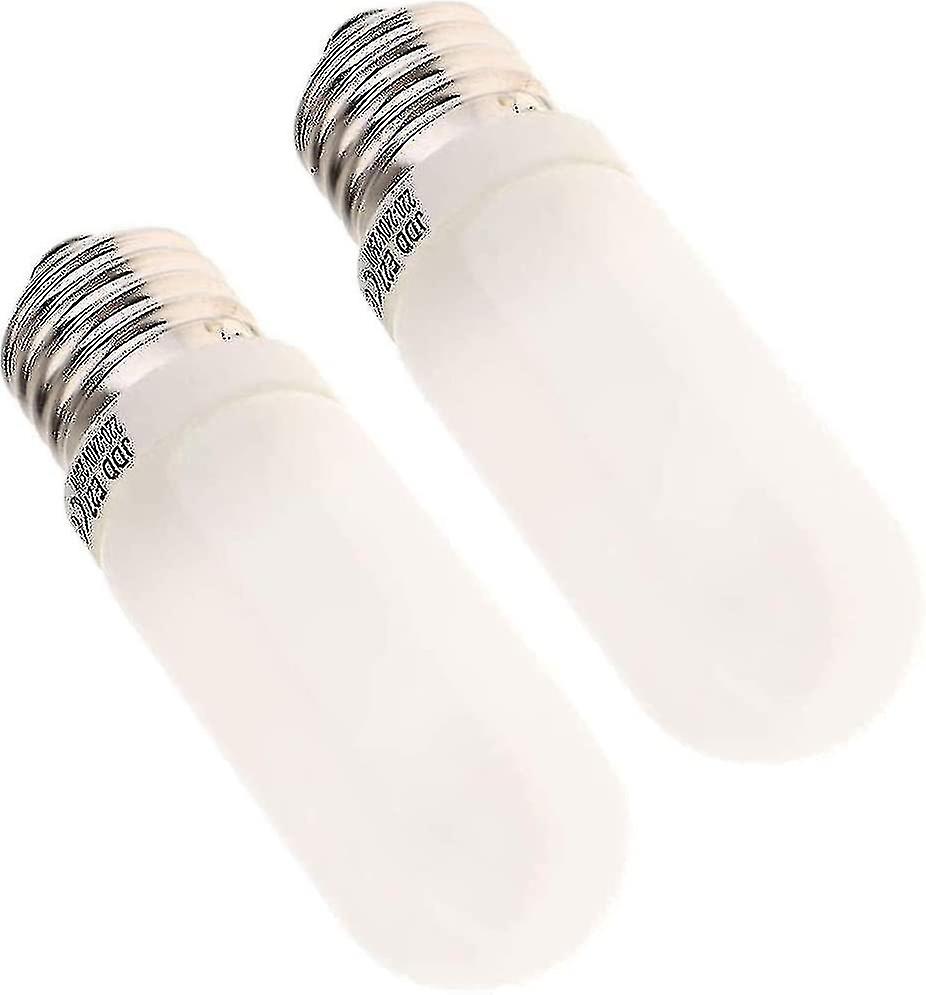 Packung Mit 2 Yuhao Mattierten Halogenlampen, 250 W, 220-240 V, E27-sockel (standard-edison-schraubsockel)