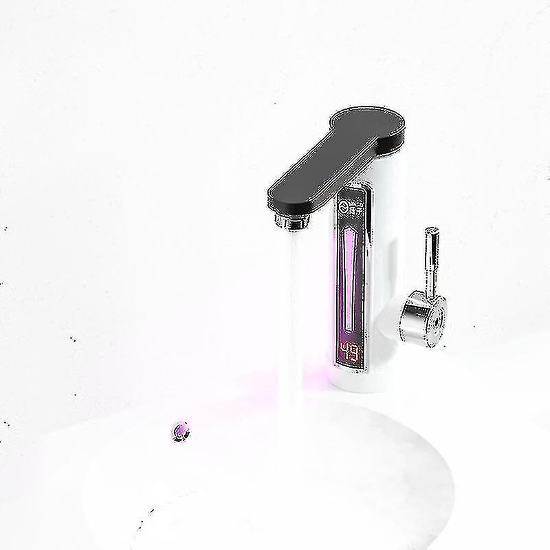 Wasserhahn Für Elektrischen Warmwasserbereiter