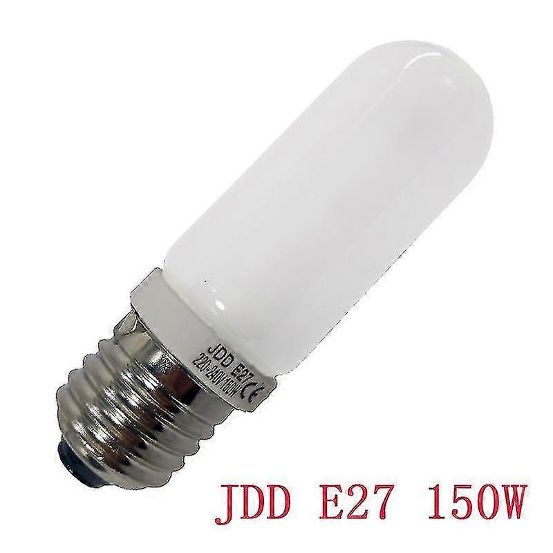 E27-halogenlampe, Dimmbar, 150 W, 32 Mm, Matt, 2er-pack