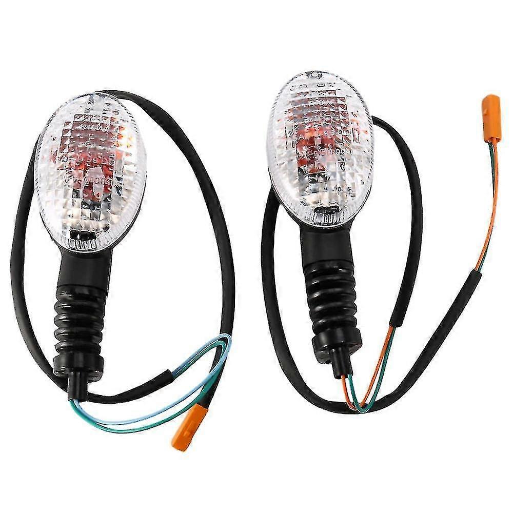Blinker Für Kawasaki Ninja 250r Kls250sf Vn 650 Vulcan Motorrad