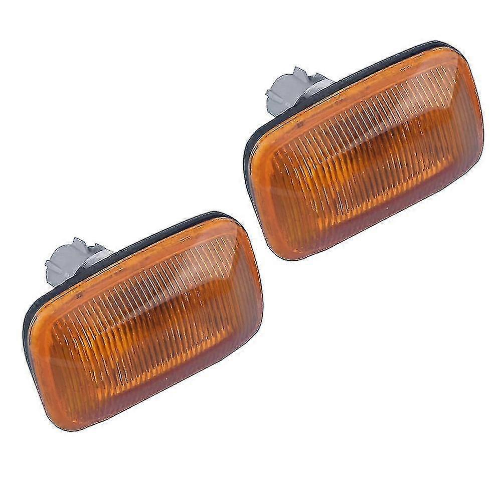 Blinker Für Land Cruiser 80 (1990-1997) Und 100 (1998-2006) (2er-set)