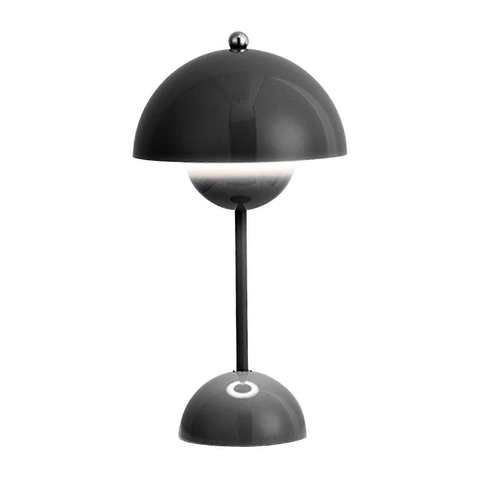 Tischleuchte Im Nordischen Stil In Form Einer Blütenknospe, Ideal Zur Dekoration Von Schlafzimmer, Büro Oder Hochzeit (steckeranschluss Erforderlich)