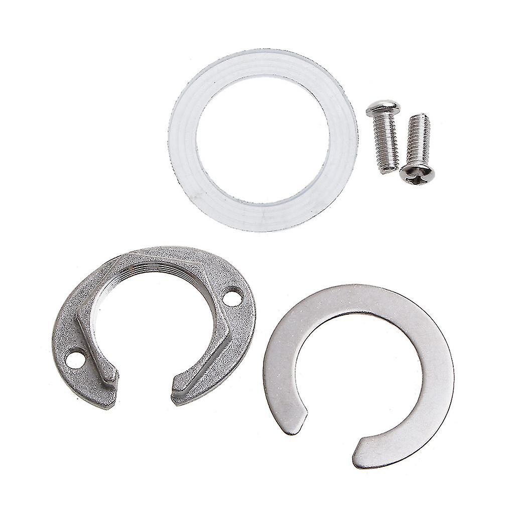 32 Mm (1,26 Zoll) Typ C Sicherungsmutter Für Küchen- Und Badezimmerarmaturen