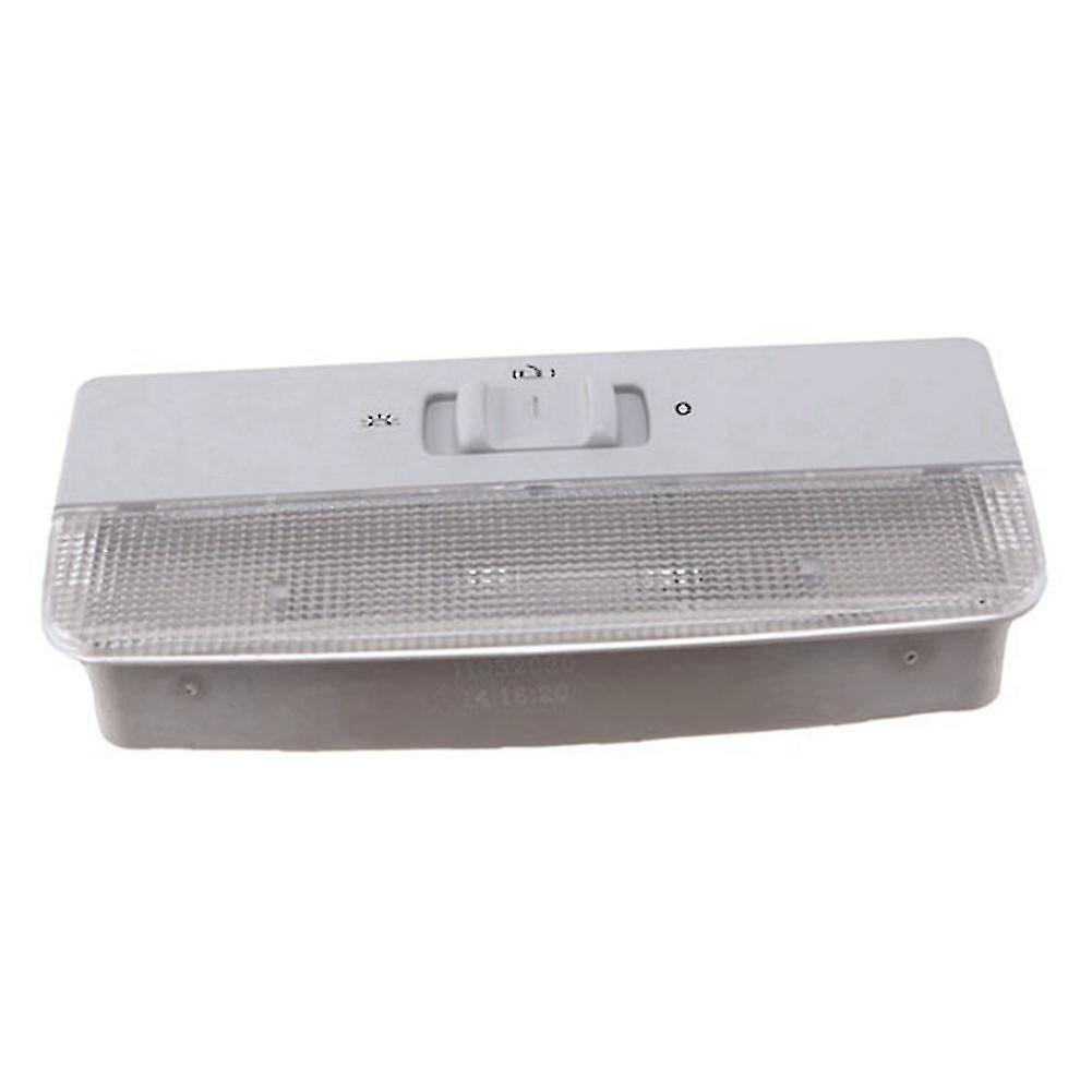 Graue Innenraumleuchte Für Bmw 9n 6r T5 (2002–2015), Bora (2002–2005), Caddy (2004–2015), Fabia, Seat 6qd947105 (haoyi) – Yuhao